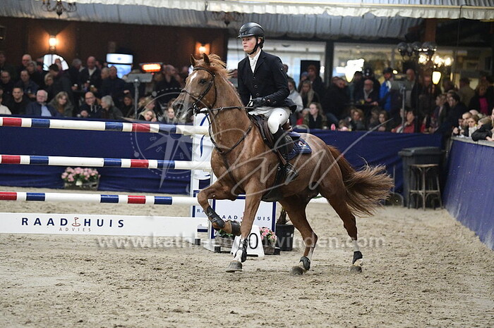 Stijn Testers - Jakarta