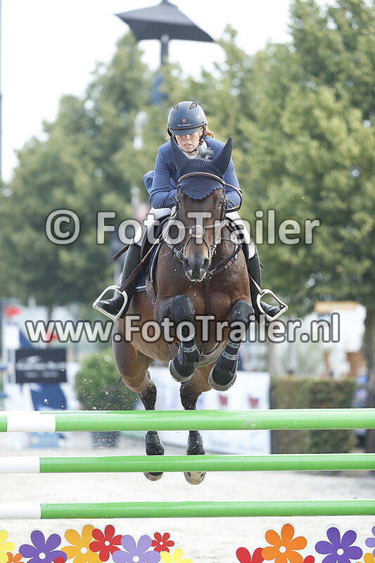 victoria van breemen