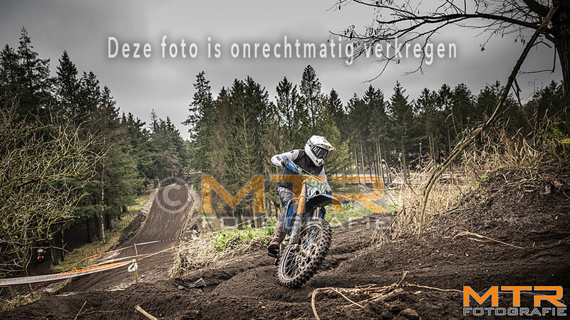 Cross Country Heerde 17-12-2023