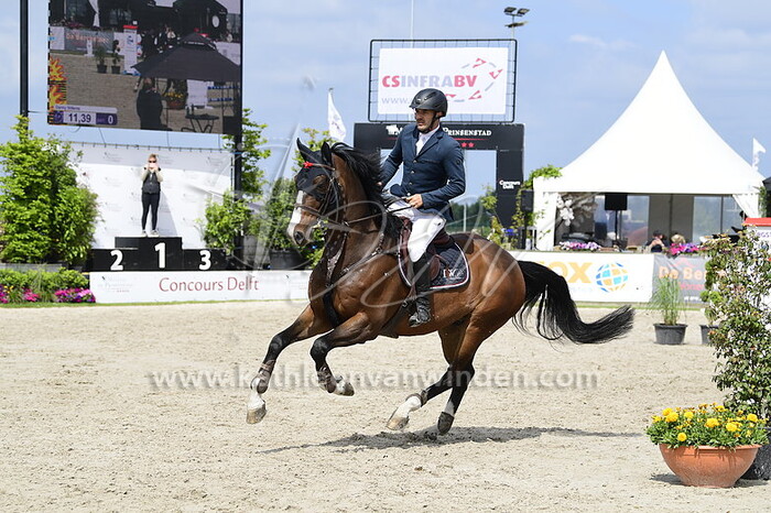 Danny Willems - Air-Jerome Z