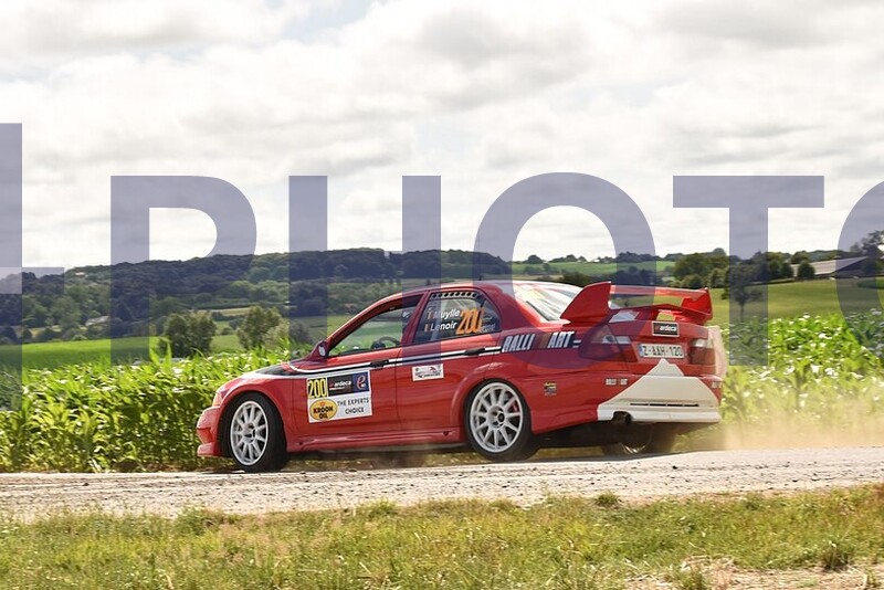 2025-06-28 Ardeca Ypres Rally 2025