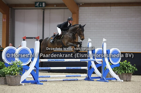 11 Regulus D (v. Diamant de Semilly) Arjen van Diepen