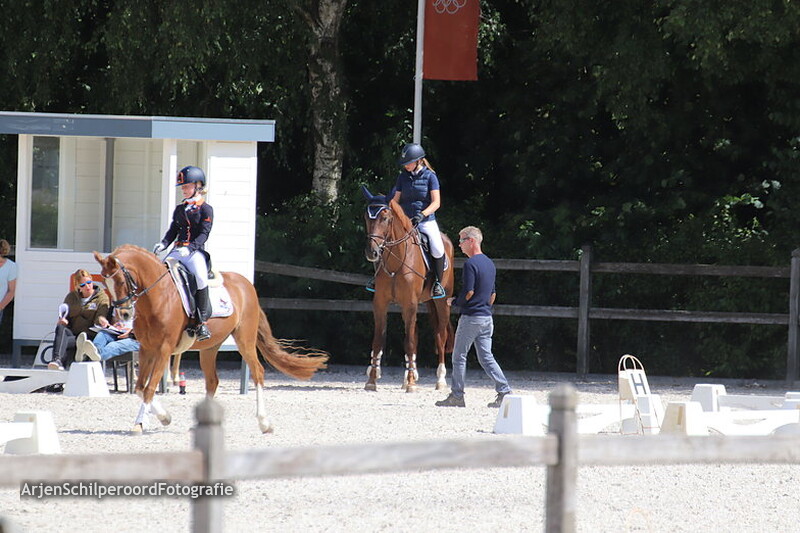 HTC Zomer Ijkmoment 02-07-2019 Van Alles wat.....