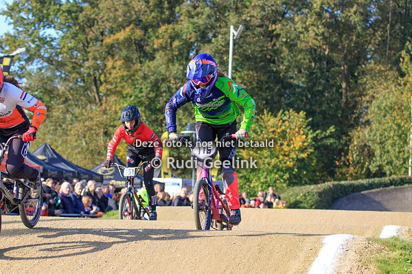 PK Klazienaveen 26-10-2024