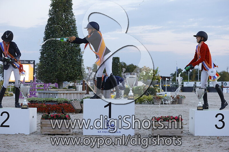 Prijsuitreiking Children