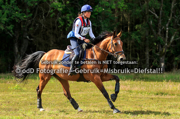 SGW Ede en Putten 12-07-20