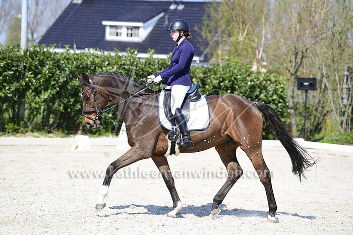 Maaike van den Boom - Slibowitz Byager