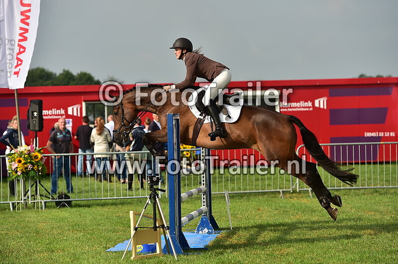 lobke klein teselink