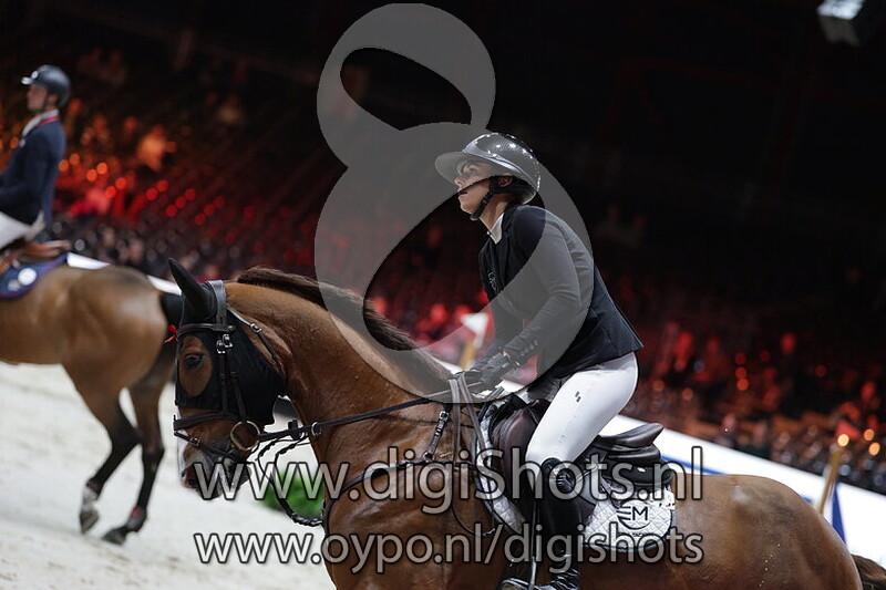 Prinses van het Keizershof