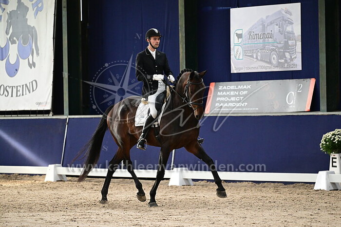 Luc Martens - Princess Apple