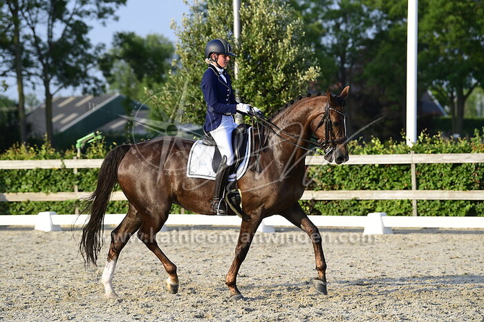 Marjolein Takke - Isabella-G