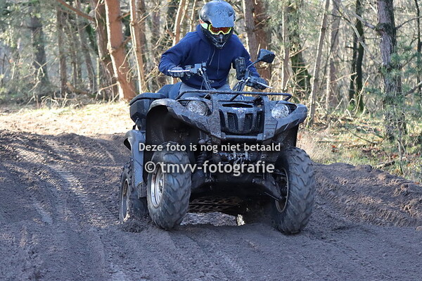 Offroad Eindhoven 17-12-23 Quads
