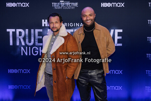 True Detective: Night Country