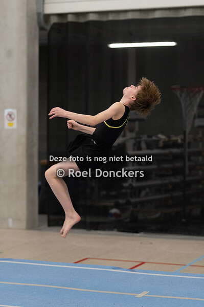 20240302 [GX] Provinciale voorronde 2 A- en B-niveau TU