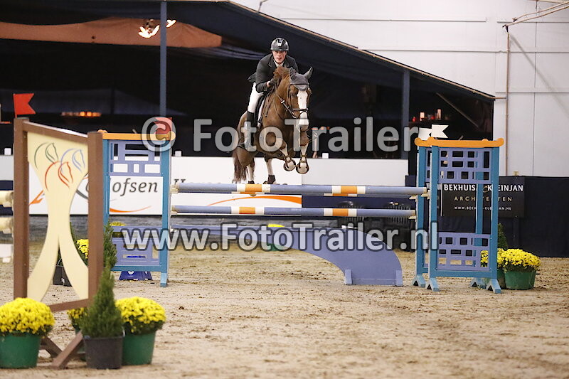 Marwin van den Nieuwenhuijzen