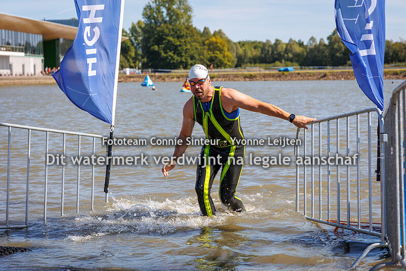 SWIM 12.30 - 13.15 uur uur 1/4e serie 1