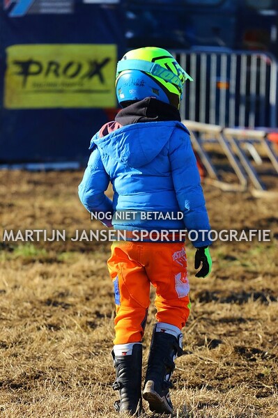 2018-11-18 Maiscross Volkel