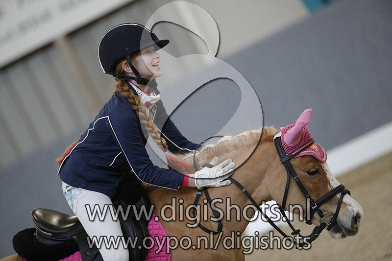 Sari Mary vd Ypeijsingel