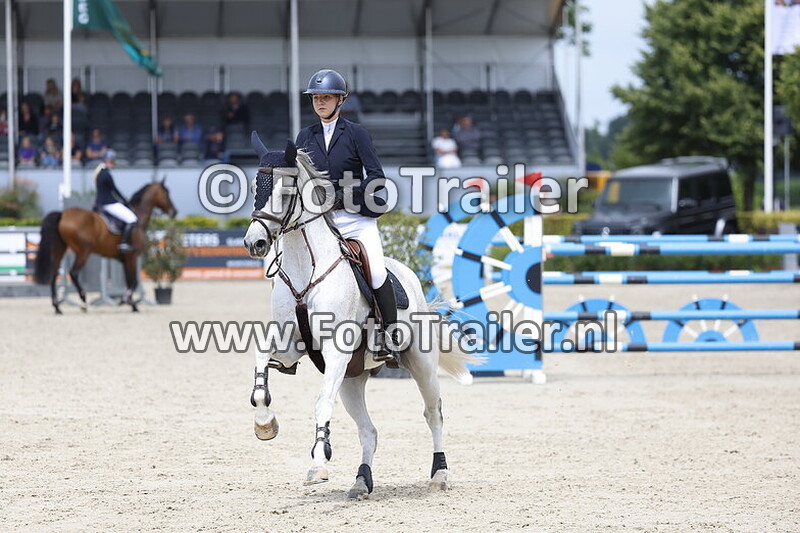 charissa van der poel