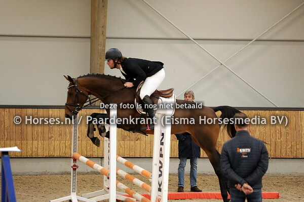 20 Porsche Key SR (Comme il faut x fergar)