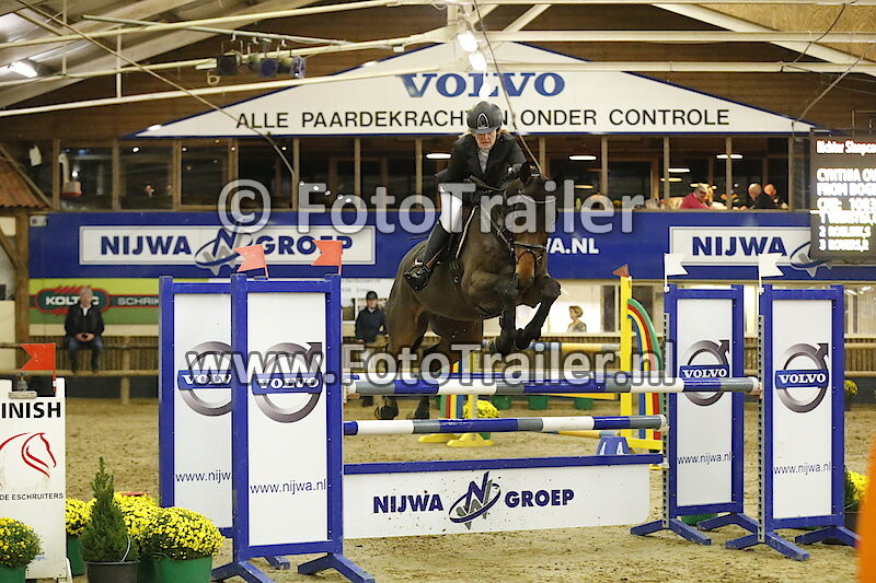 Cynthia Overmaat Postma