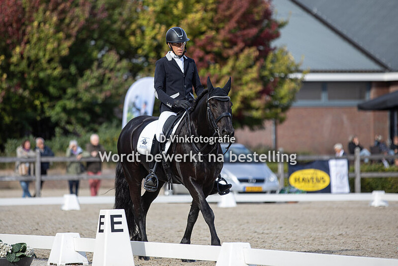 Marc-Peter Spahn - Sjef