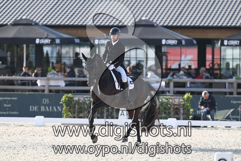 Kryptonite van de Performing