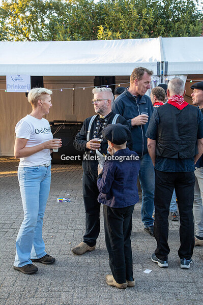 Diekloop Staphorst-Rouveen 2024