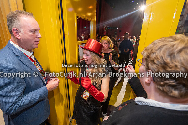 Finale - Iris Kuuk blieft Kuuk