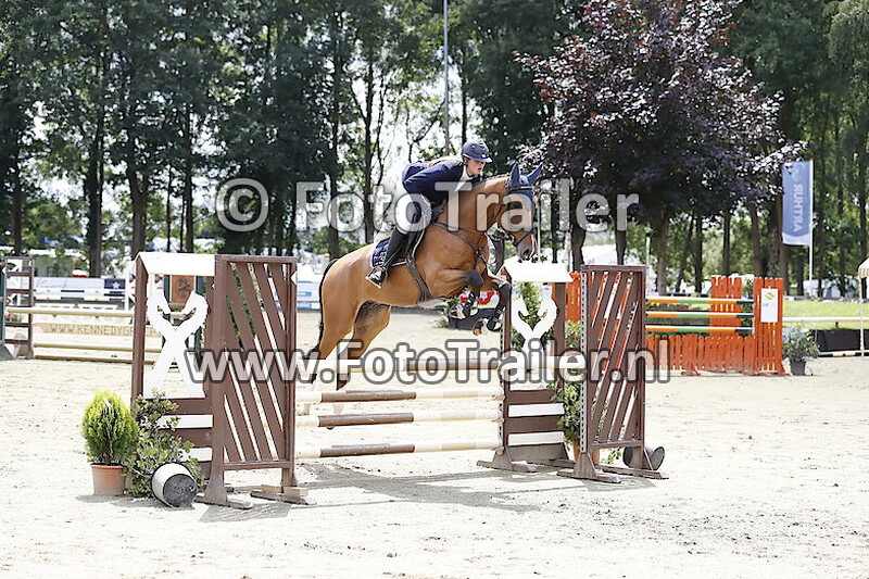 Rowan van Leijenhorst