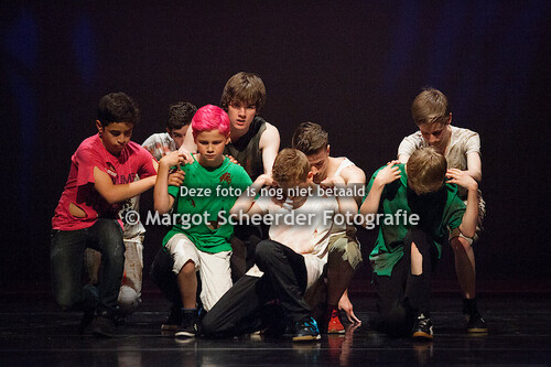 18. child soldiers II