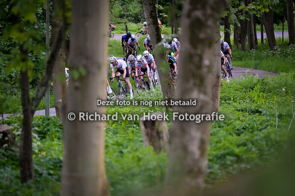 250428 Maandagcompetitie DRC De Mol