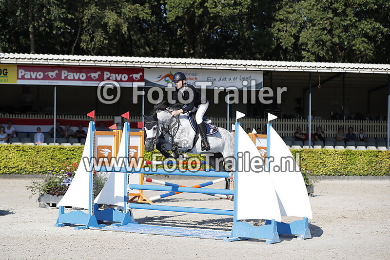 anthony schreinemachers