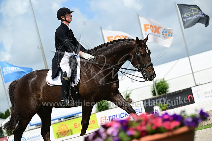 Dinand Duijvestijn - Katchy Kody US