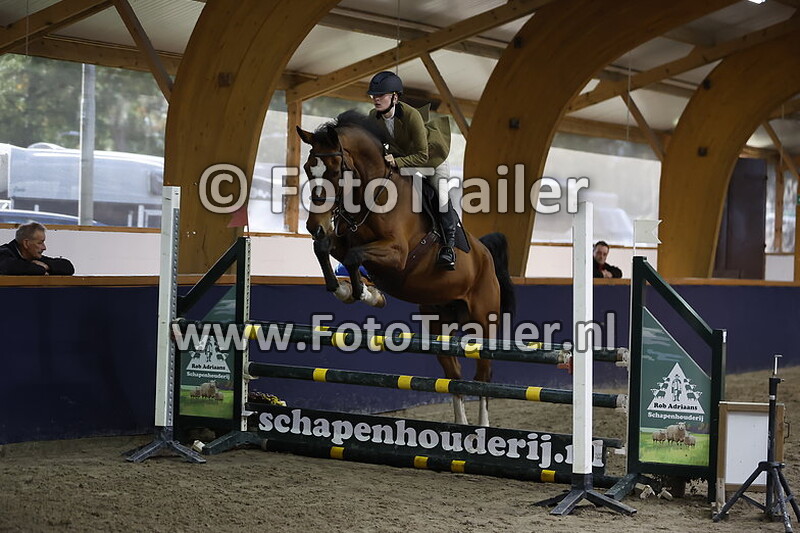 minke van der schalie