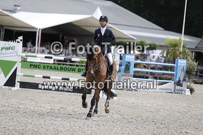 Eric Jr van der Vleuten