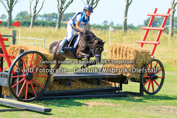 SGW Geestmerambacht 09-08-20