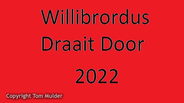 WDD 2022
