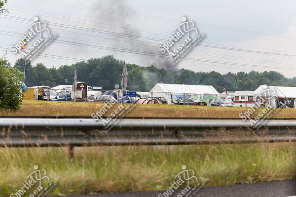 84e Dutch TT Assen 28 juni 2014