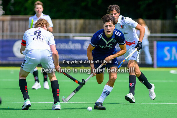 Pinoke JO18- Amsterdam JO18