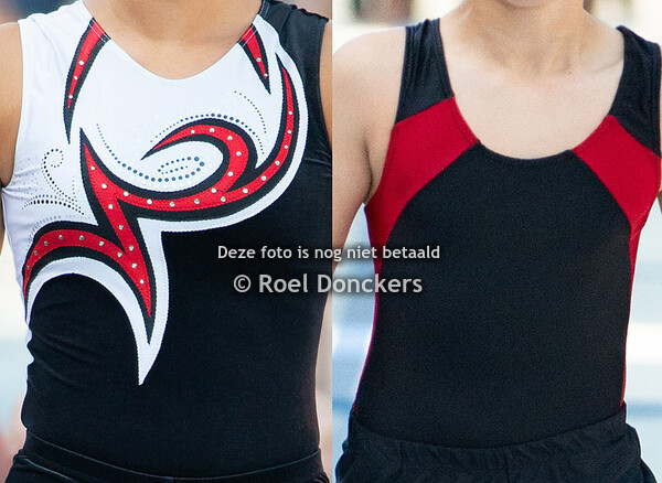 Vrank en Vrij Hoevenen TU & TTm