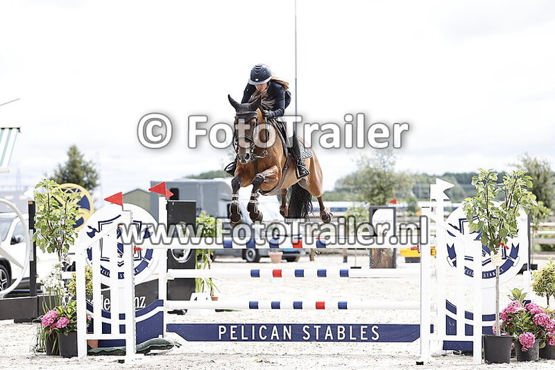 sabrina van rijswijk