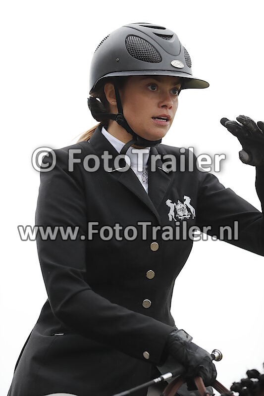 Anne-sophie de Reviere