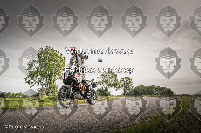 Elfstedentocht - 9.30-9.45