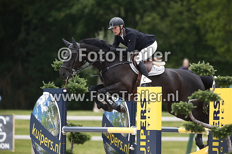 Julia houtzager Kayser