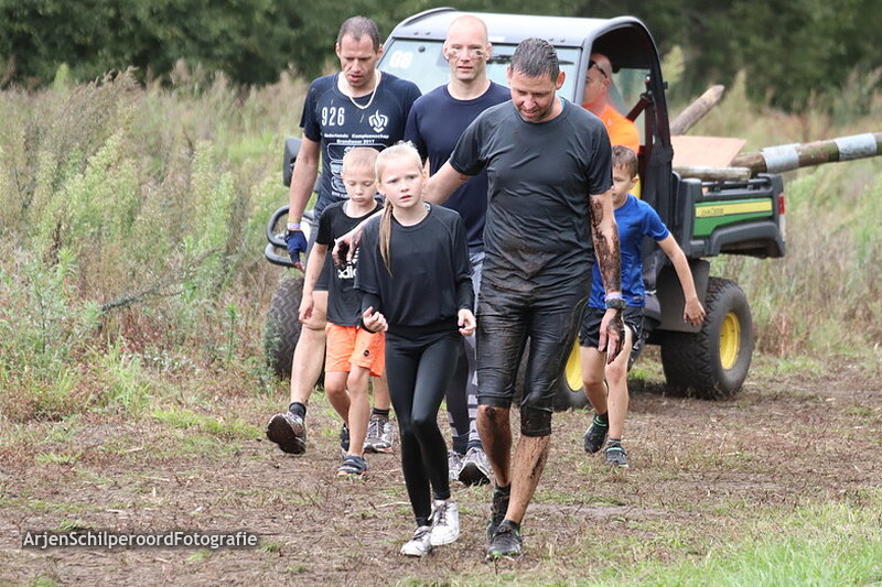 De Ruigste Run van de Veen Koloniën 2019 #13