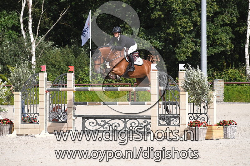 Its a walk in the park