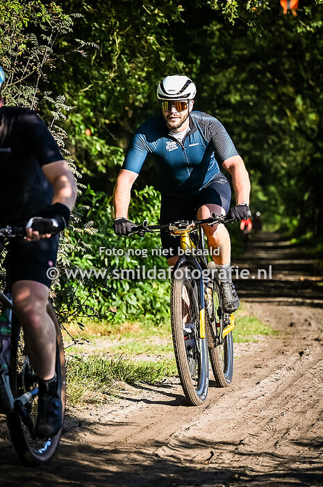 Veldslag 2025 KM19 9.00-9.20uur