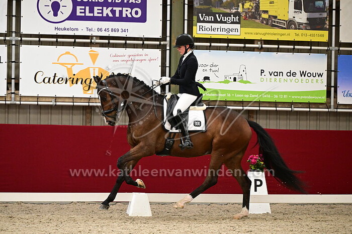 Liza Frints - Passion