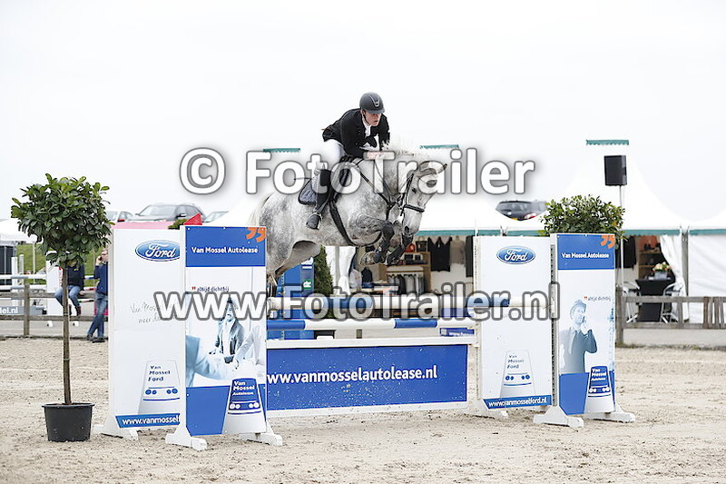 Roderick Van den Engh